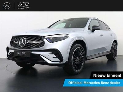 Mercedes GLC300e