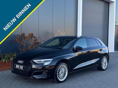 Occasion 2021 Audi e-tron SUV | € 19.995 (Eerlijke prijs)