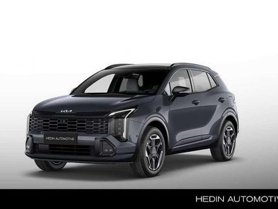 Nieuw Kia Sportage GT-Line 239 PK (175 kW) 2025 Grijs SUV