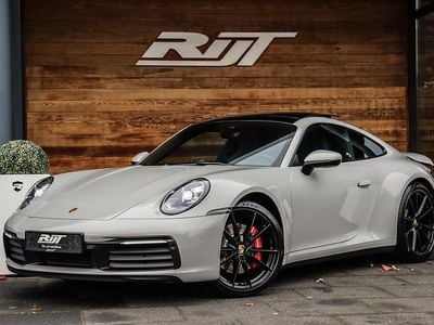 Porsche 911 Carrera 4S