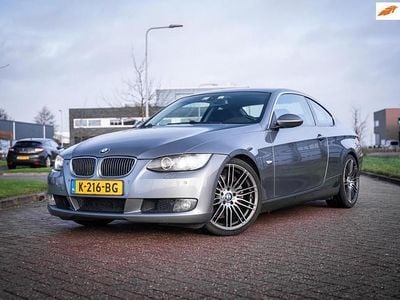 Occasion BMW 325 218 PK (160 kW) 2007 Coupé