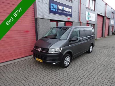 VW Transporter