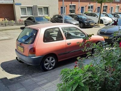 Toyota Starlet