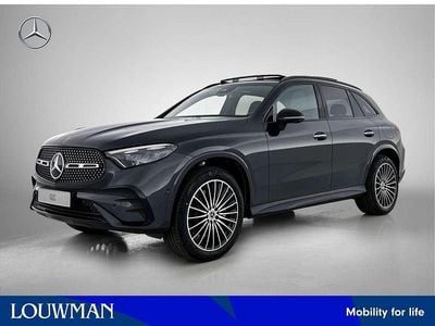 Mercedes GLC300