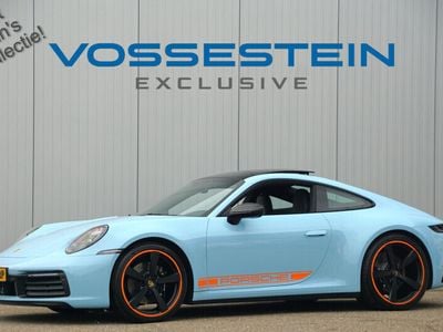 Porsche 911 Carrera 4S