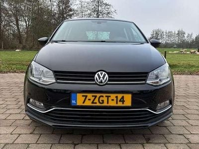Occasion VW Polo Highline 90 PK (66 kW) 2015 Sedan