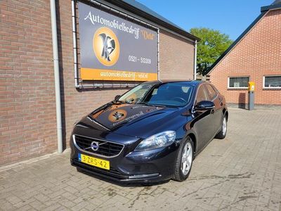 tweedehands Volvo V40 2.0 D4 momentum Business