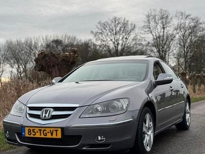 Gebruikt 2006 Honda Legend | € 14.499