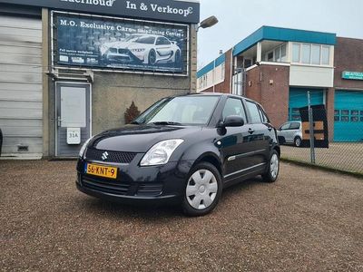 Occasion 2010 Suzuki Swift | € 2.695 (Eerlijke prijs)