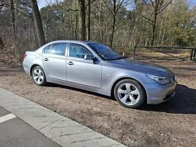 Occasion BMW 525 192 PK (141 kW) 2004