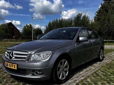 Occasion 2008 Mercedes C180 Classic Stationwagen | € 7.777 (Iets duurder)