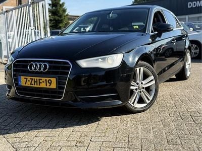 Audi A3 Sportback g-tron