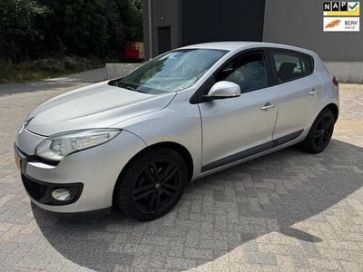 Renault Mégane III