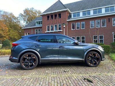 Occasion Cupra Formentor VZ 150 PK (110 kW) 2021 Blauw SUV