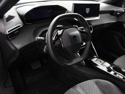 Grijs Occasion 2025 Peugeot 2008 Allure SUV | € 27.790 (Goede deal)