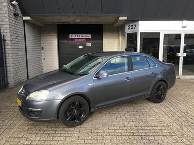 VW Jetta