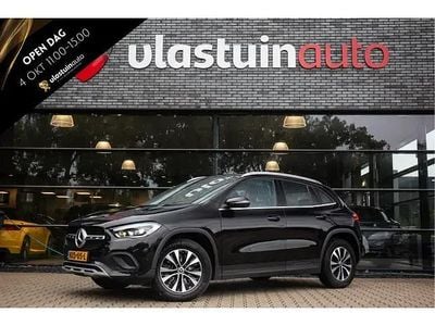 Mercedes GLA250