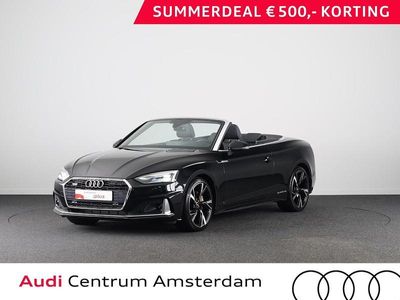 Audi A5 Cabriolet