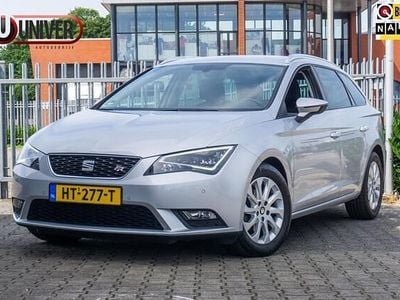 Seat Leon ST