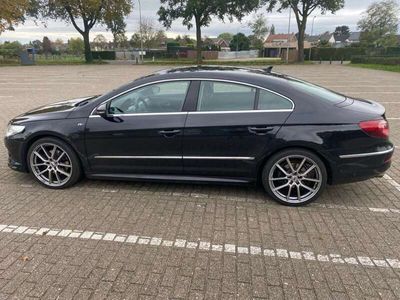 tweedehands VW CC 1.8 TSI 4p.