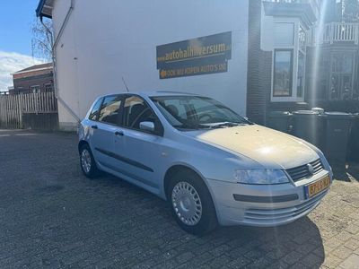 tweedehands Fiat Stilo 1.2-16V Active