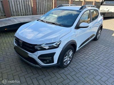 tweedehands Dacia Sandero Stepway 1.0 TCe 90 Comfort