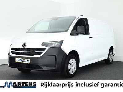 Occasion VW Transporter Life 110 PK (80 kW) 2025 Wit Van