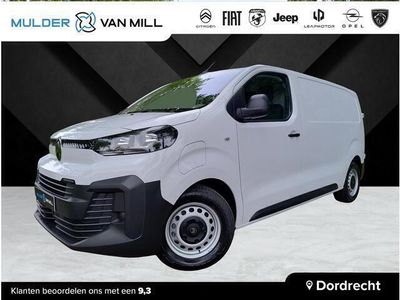 Citroën e-Jumpy