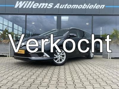 Toyota Auris Touring Sports