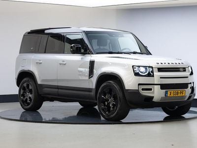 Grijs Gebruikt 2024 Land Rover Defender SE Dynamic SUV | € 83.945 (Eerlijke prijs)