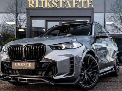 Grijs Occasion 2023 BMW X5 M Sport SUV | € 89.900 (Iets duurder)