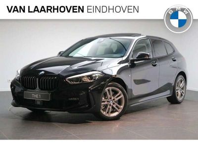 tweedehands BMW 120 1-serie i M Sport Automaat