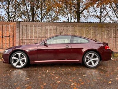 BMW 630