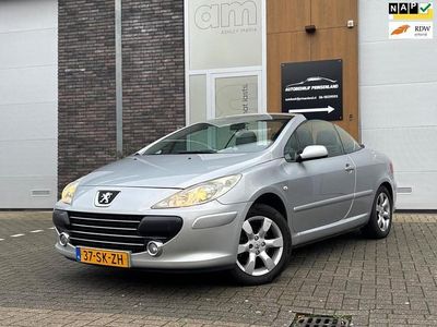 Gebruikt 2006 Peugeot 307 | € 2.150 (Eerlijke prijs)
