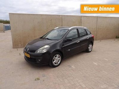 Renault Clio GrandTour