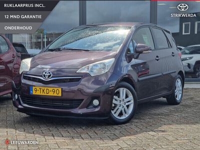 Toyota Verso-S