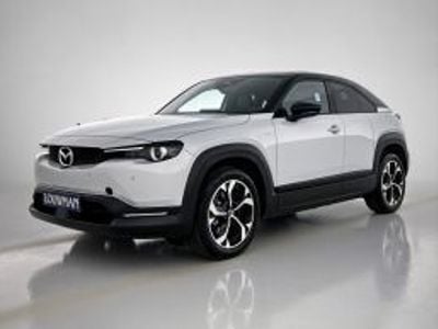 Mazda MX30