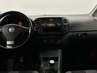 VW Golf Plus