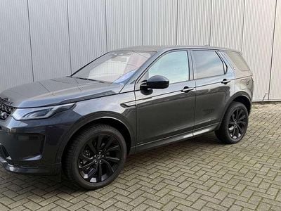 Occasion Land Rover Discovery Sport HSE Dynamic 2021 Grijs SUV