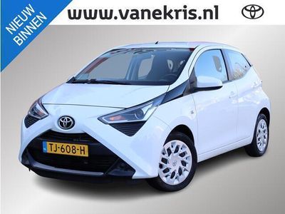 tweedehands Toyota Aygo 1.0 Vvt-I X-Play