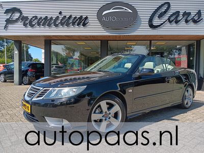 Saab 9-3 Cabriolet