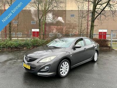 tweedehands Mazda 6 2.0 TS