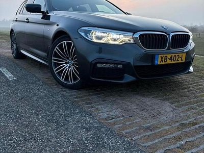 Occasion 2018 BMW 520 M Sport | € 23.500 (Goede deal)