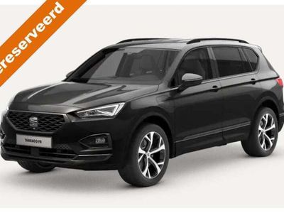 tweedehands Seat Tarraco 1.4 TSI e-Hybrid PHEV FR Business