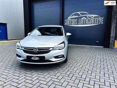 tweedehands Opel Astra Sports Tourer 1.4 Turbo Business Executive