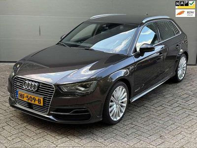 Audi A3 Sportback e-tron
