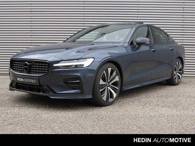 tweedehands Volvo S60 R-Design B3