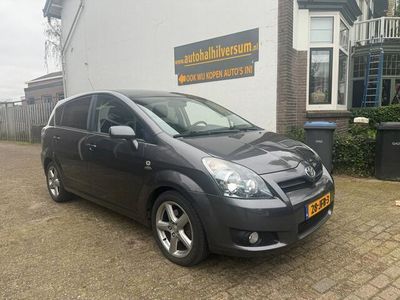 tweedehands Toyota Verso 2.2 D-4D Luna