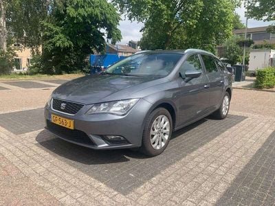 Seat Leon ST