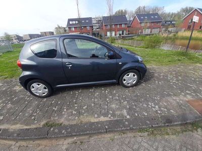 tweedehands Toyota Aygo 1.0-12V +